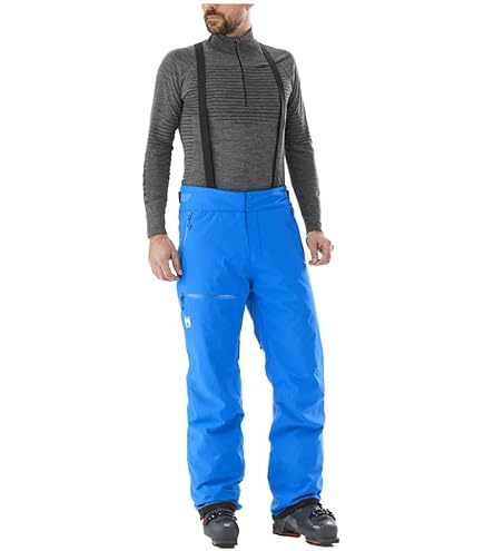 Amazon.co.jp: DESCENTE デサント スキーウェア パンツ＜2023